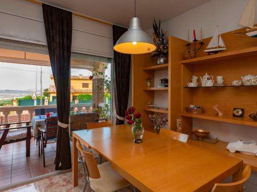 Fotografia z galérie ubytovania Holiday Home Oasis by Interhome v destinácii Calafell