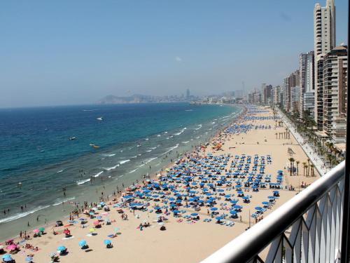 Studio Torre Principado-7 by Interhome