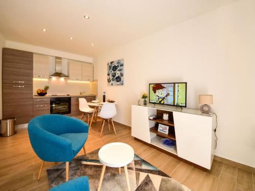 Holiday Home Matea by Interhome
