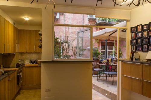 Casa Latina Apartment