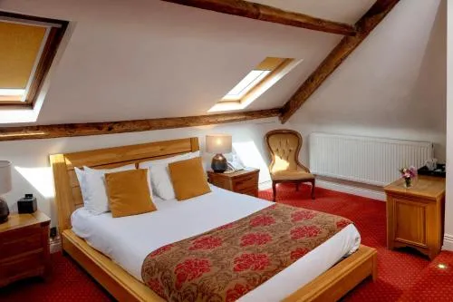 Best Western Henbury Lodge Hotel photo 7
