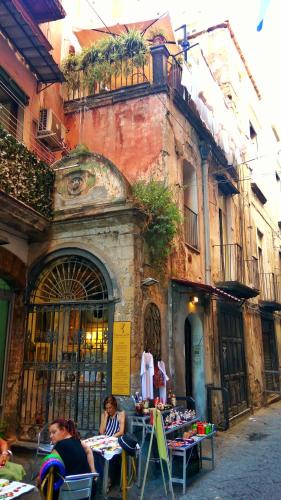 Casa Latina Apartment