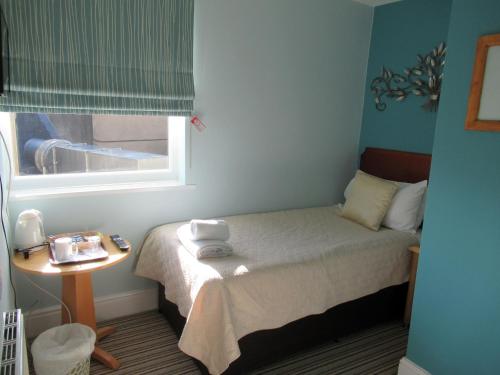 Gallery image of The London Inn in Cheltenham