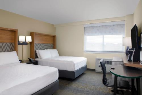 Foto dalla galleria di Holiday Inn Binghamton-Downtown Hawley Street, an IHG Hotel a Binghamton