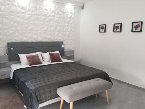 Apartman SONAS 2 with free private parking