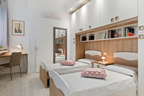 Gallery image of Pratello Il Gelso Apartments in Bologna