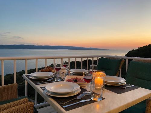 Werz Sea View Apartment