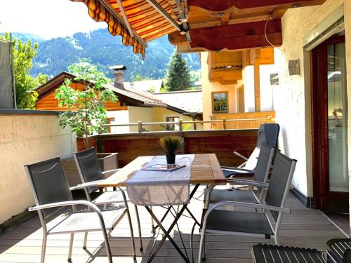 BELLE KITZ im Zentrum by Belle Stay
