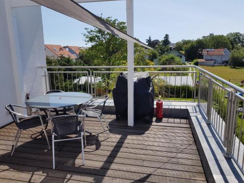 Gallery image of Apartment near Frankfurt, fantastic view! in Usingen