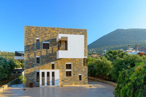 La Casa di Pietra Villas