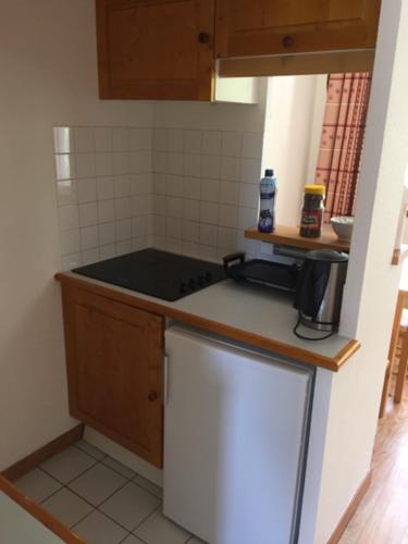 Photo de la galerie de l'établissement Residence La Saboia B, à La Perrière