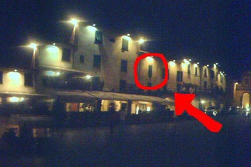 Gallery image of Happy Florence Matteotti Square Greve in Greve in Chianti