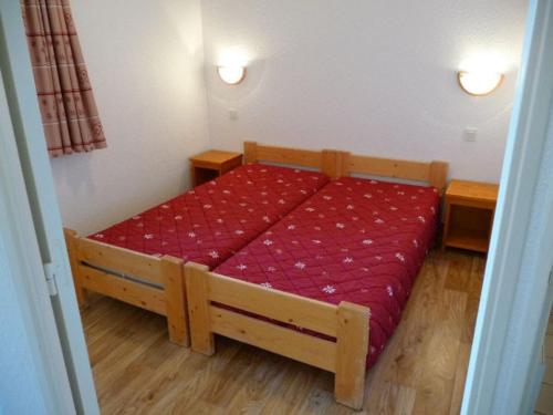 Photo de la galerie de l'établissement Residence La Saboia B, à La Perrière