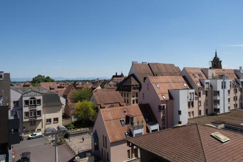 COLMAR SWEET HOME
