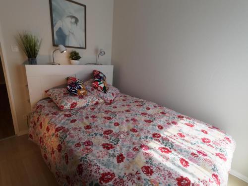 COLMAR SWEET HOME