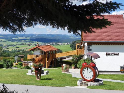 Gallery image of Helis Ranch in Ulrichsberg