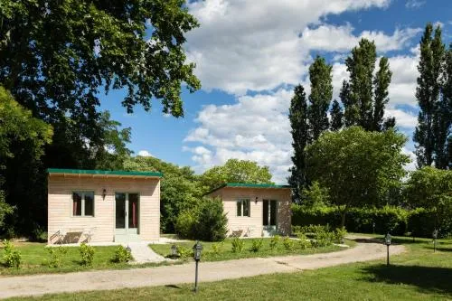 Le Mas des Cerisiers JACUZZI et SAUNA inclus pour tous les logements photo 14