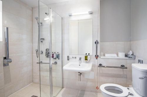 Un baño de Cotswolds Hotel & Spa