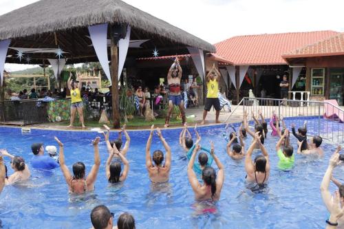 Parque Do Avestruz Eco Resort – Photos 4