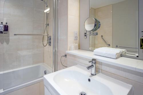 Un baño de Cotswolds Hotel & Spa