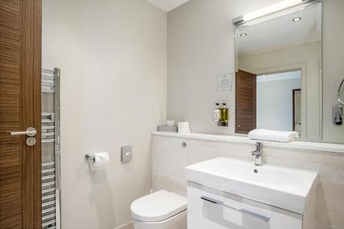 Un baño de Cotswolds Hotel & Spa
