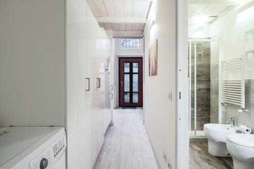 Galeriebild der Unterkunft Contempora Apartments - Breno 2 in Mailand