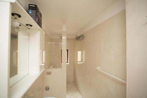 Kupatilo u objektu Contempora Apartments - Ca' Brenta Hero