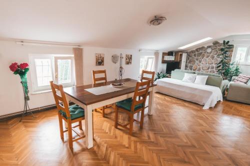 Gallery image of Apartments Hortensia in Opatija