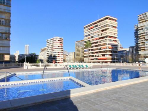 Studio Torre Principado-7 by Interhome