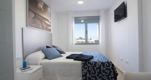 Apartamentos Conil Park