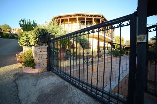 Gallery image of Villa Domenica in Badesi