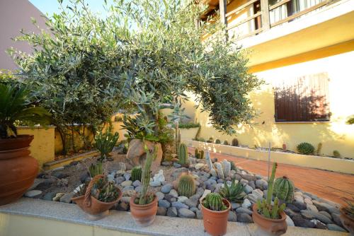 Gallery image of Villa Domenica in Badesi