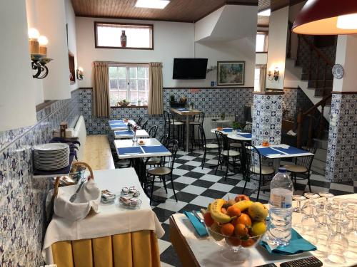 Φαγητό σε αυτό το bed & breakfast ή κάπου εκεί κοντά