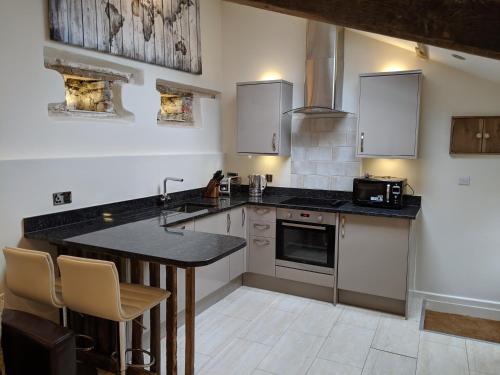 Gallery image of Gilliflower in Yate