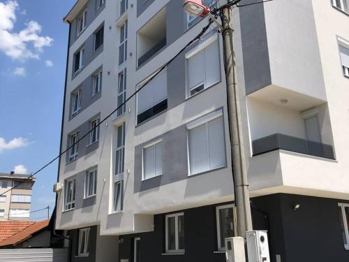 Gallery image of Apartman SIMS in Bijeljina