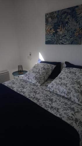 Легло или легла в стая в Marina à Aigues Mortes - GARD