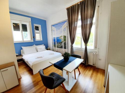 B&B Vila Teslova