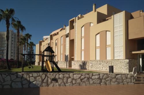 Apartamento Denia - Las Marinas