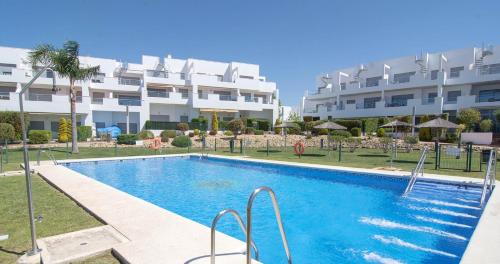 Apartamentos Conil Park