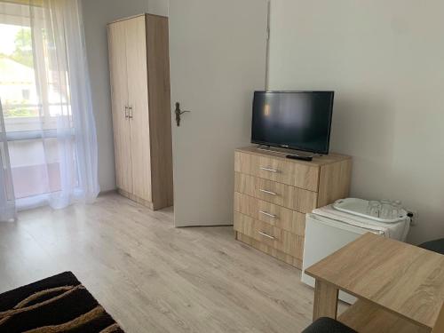 Gallery image of Dom Wczasowy PORTOWA PRZYSTAŃ 150m od plaży in Mrzeżyno