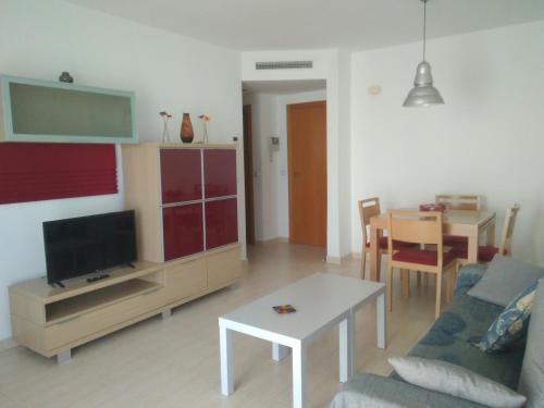 Apartamento Denia - Las Marinas