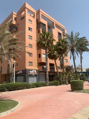 Apartamento primera linea