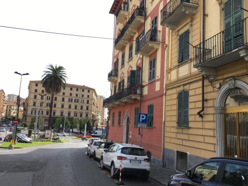 Foto Mare&Sentieri Apartment 6