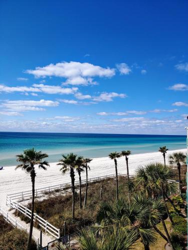 Casa Loma Panama City Beach - Beachfront photo 23