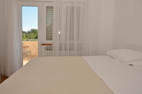 Gallery image of Apartments Tomas in Betina