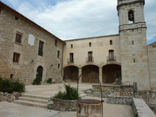 Foto Casa Rural Calaceit 4