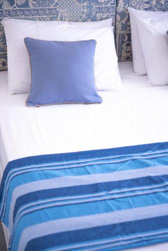 Gallery image of Myconian Relax House with swimming pool in Ano Mera