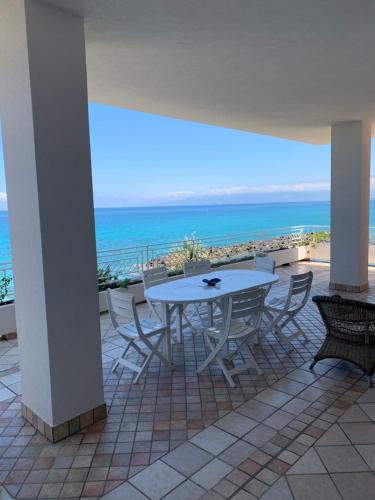 Gallery image of Villa Laura - sul mare in Pizzo