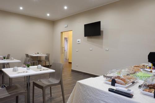 Gallery image of Leus Appartment in Reggio di Calabria