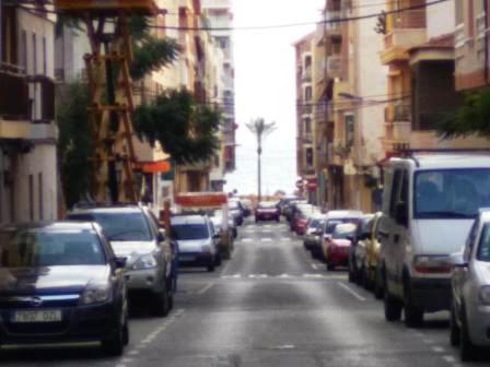 Torrevieja Playa Cura photo 34